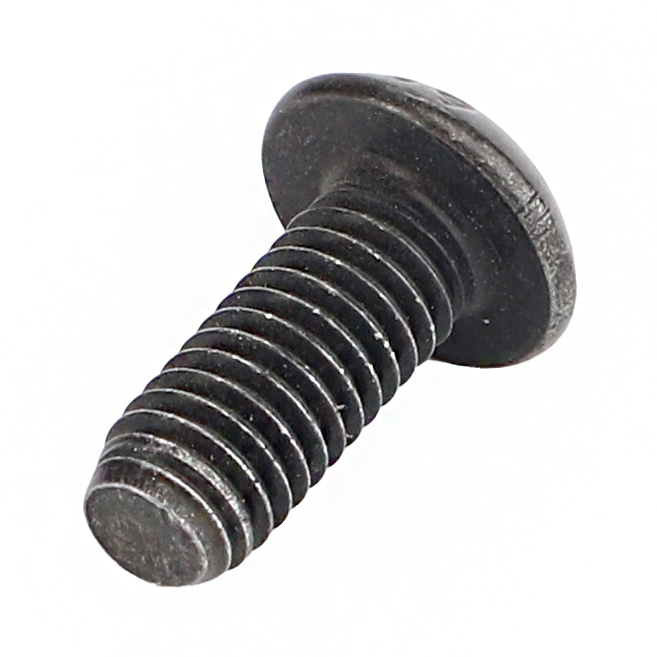 Винт с уменьшенной шаровой головкой