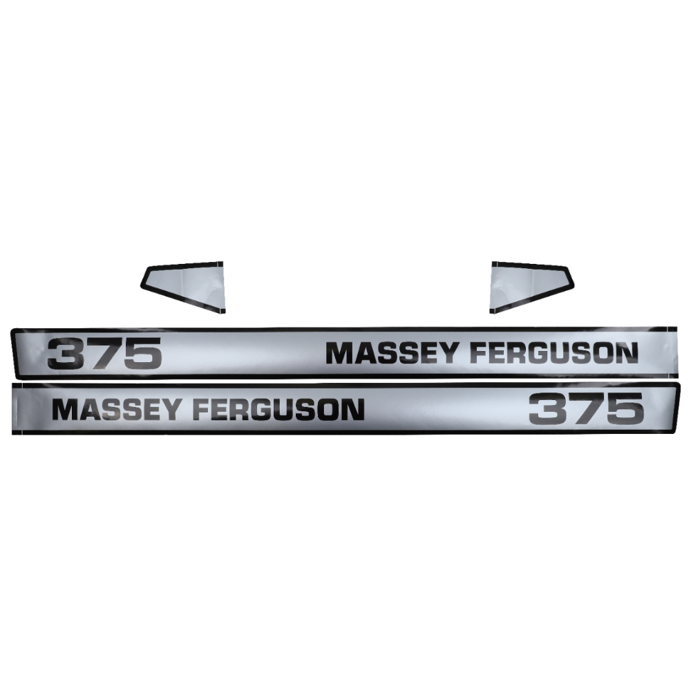 НАБОР, НАКЛЕЙКА