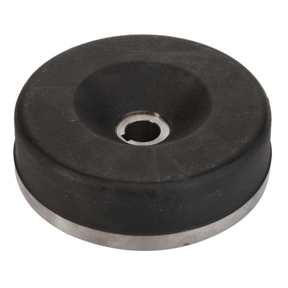 ТОРМОЗНОЙ МЕХАНИЗМ