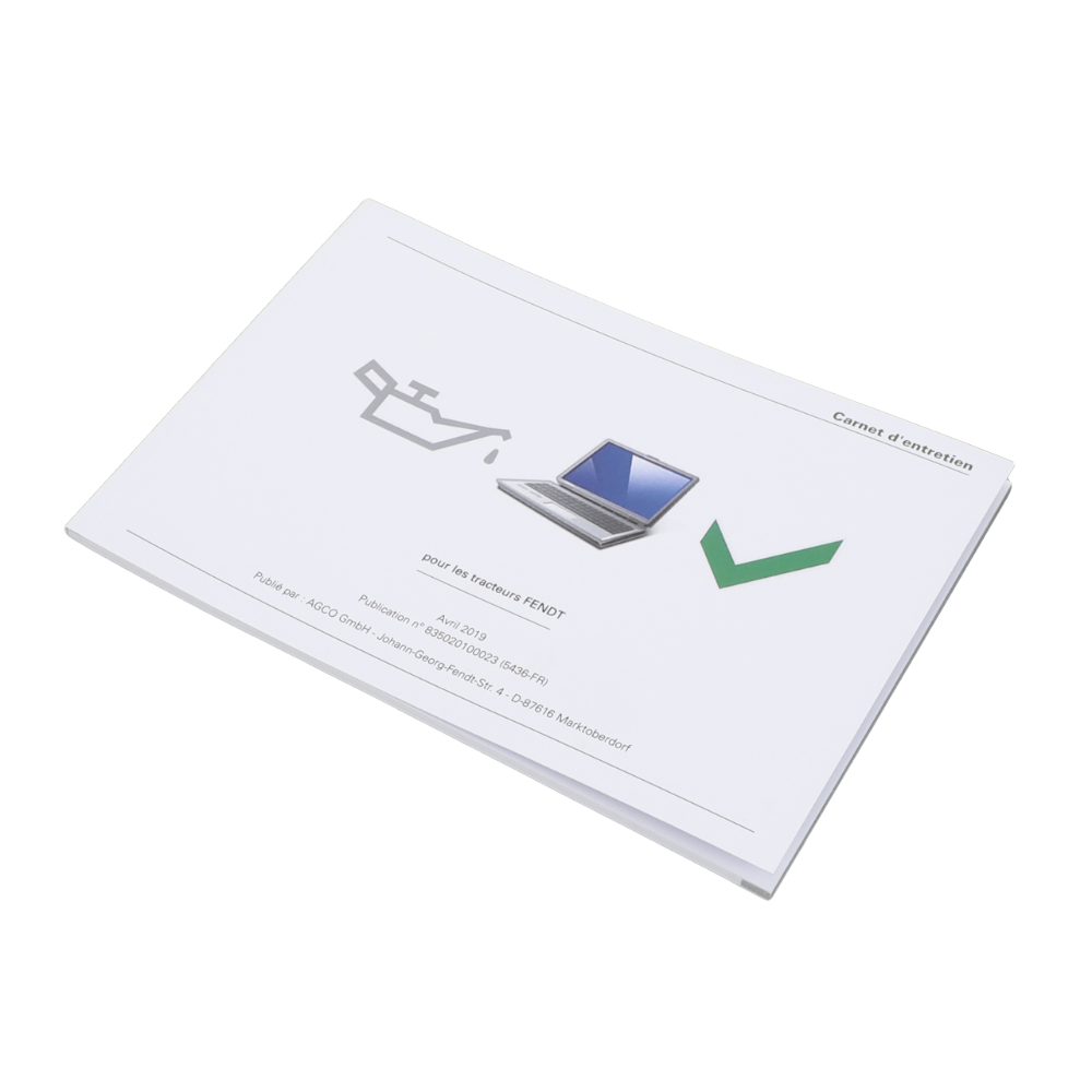 СЕРВИСНАЯ КНИГА