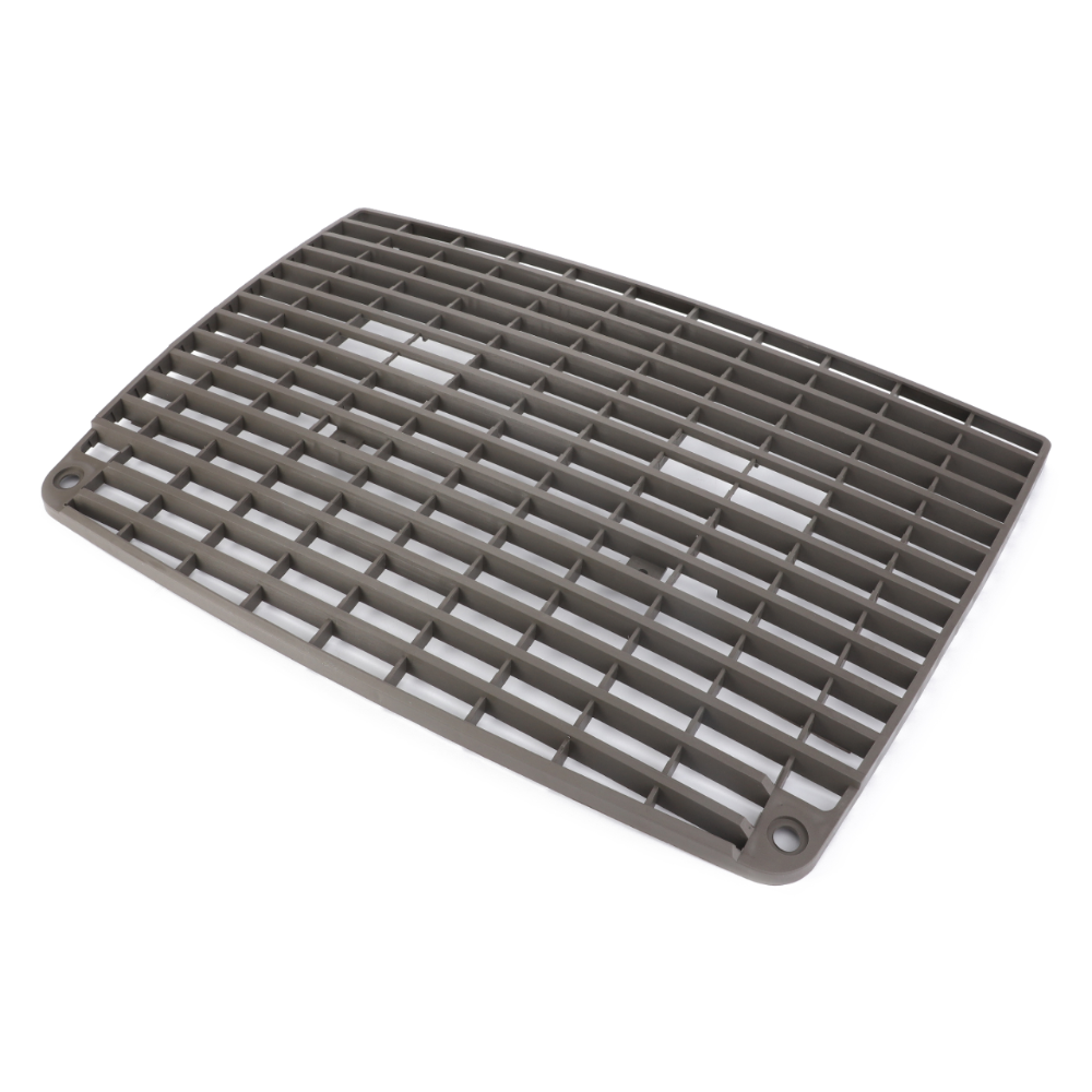 ПЕРЕДНЯЯ РЕШЁТКА