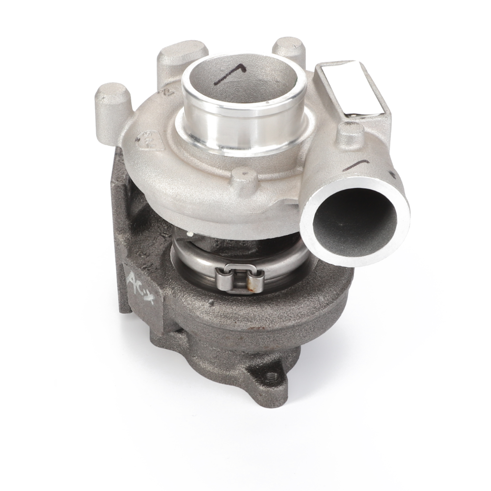 Турбокомпрессор