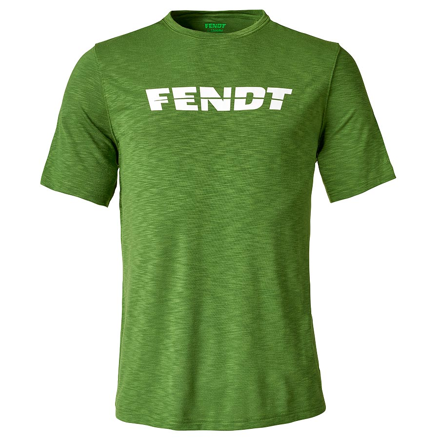 МУЖСКАЯ ФУТБОЛКА FENDT