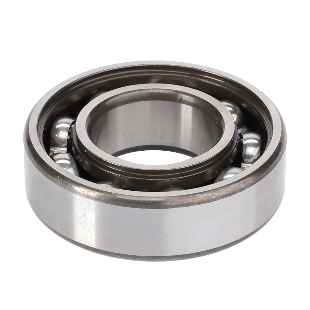 Шариковый подшипник, глубокая канавка