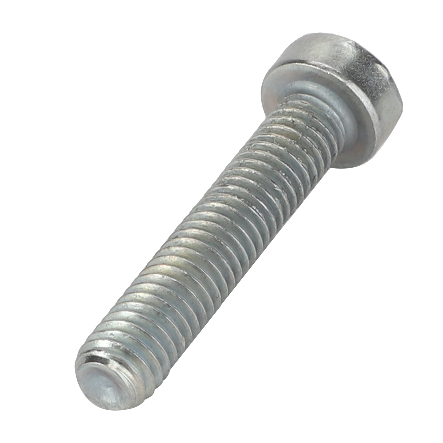 Шестигранный врезной винт