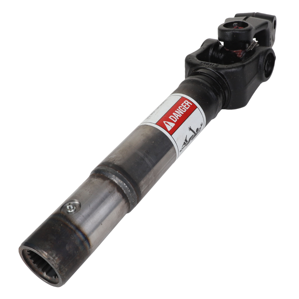 ПОЛУОСЬ ВОМ