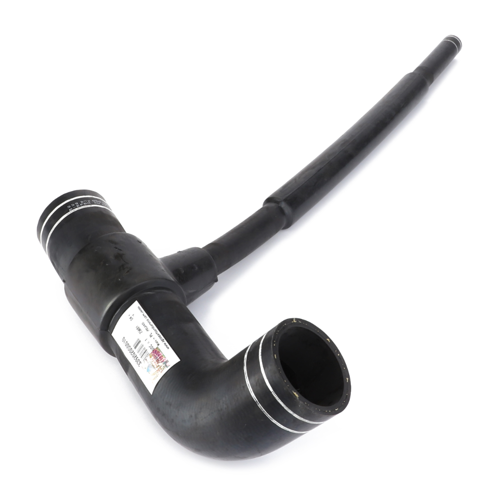 Всасывающий шланг