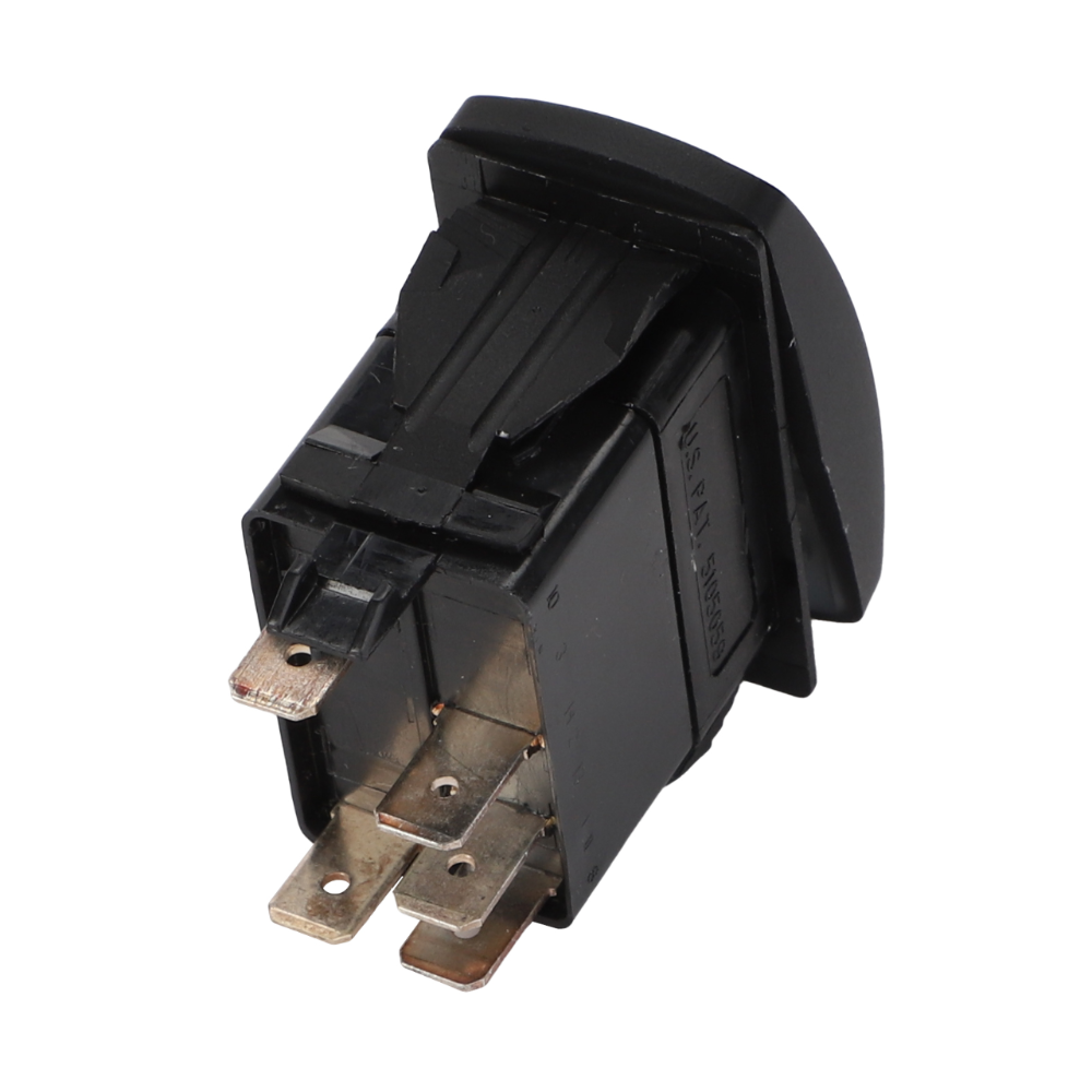 Кулисный переключатель