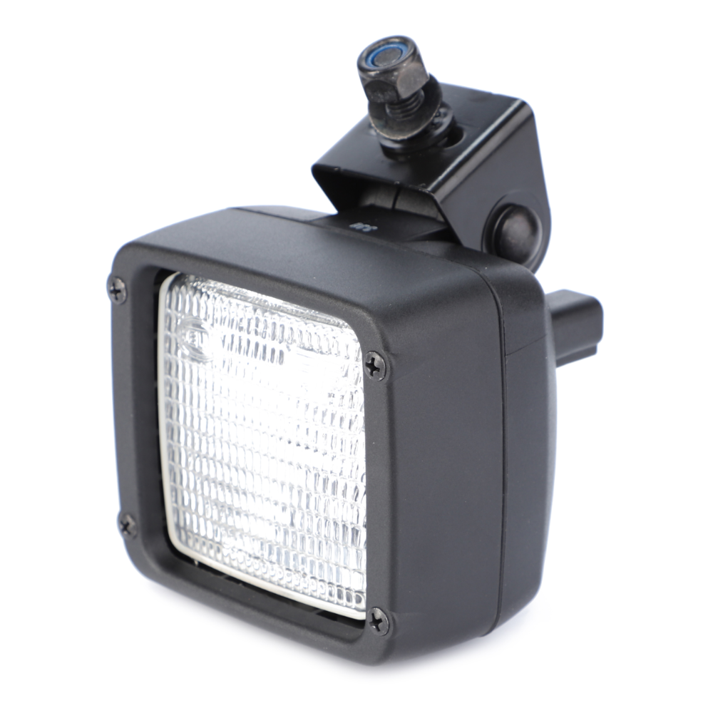 РАБОЧИЙ СВЕТ