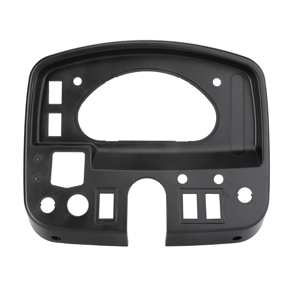 Приборная панель