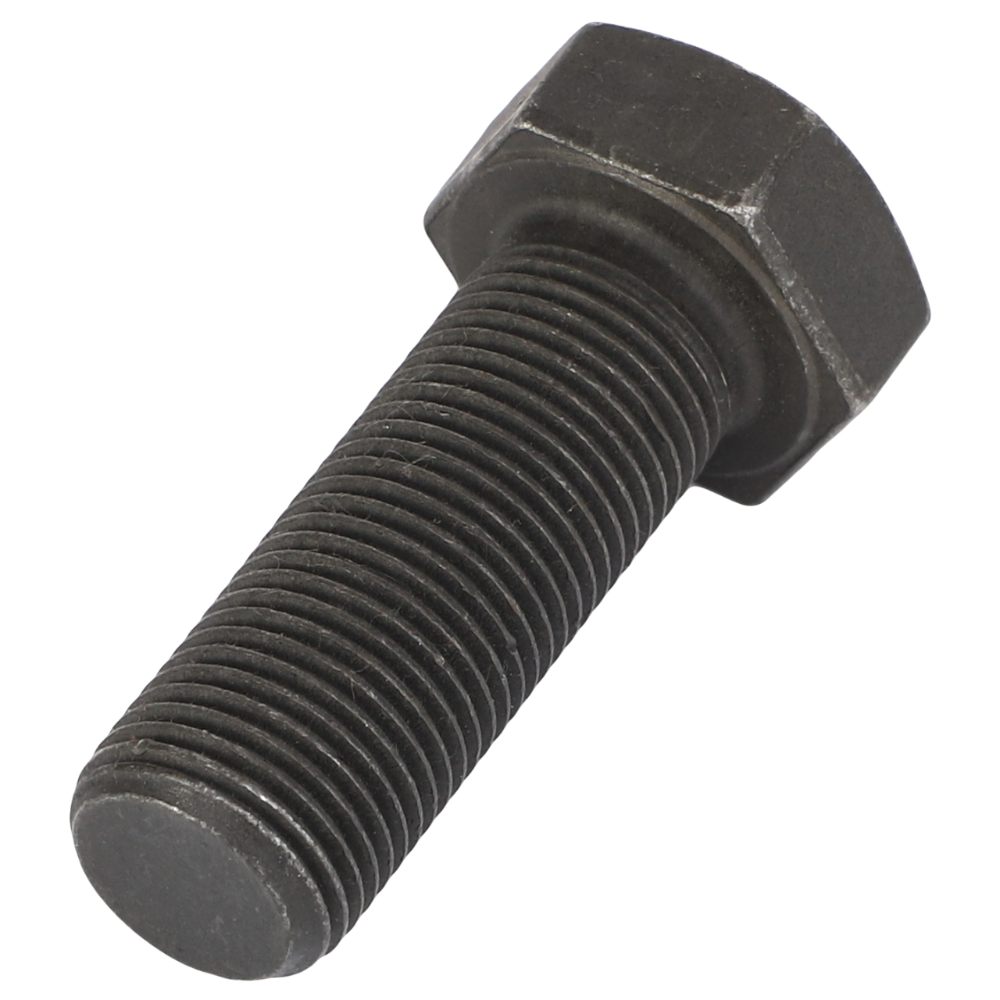 Шестигранный винт