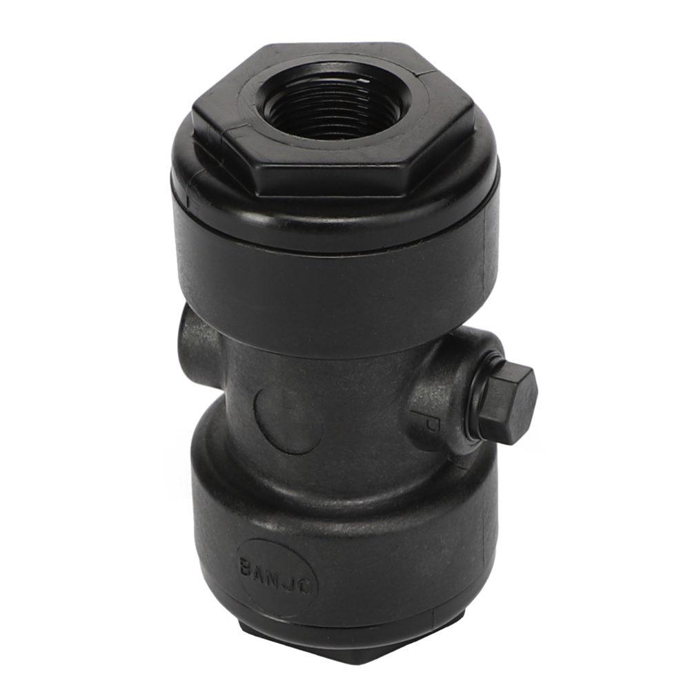 КЛАПАН БЫСТРОЙ ОСТАНОВКИ