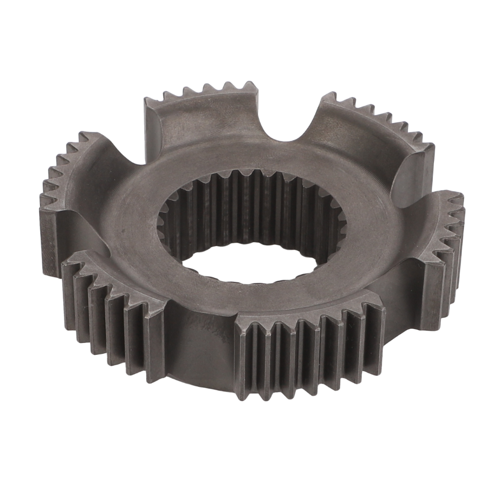 Ступица сцепления