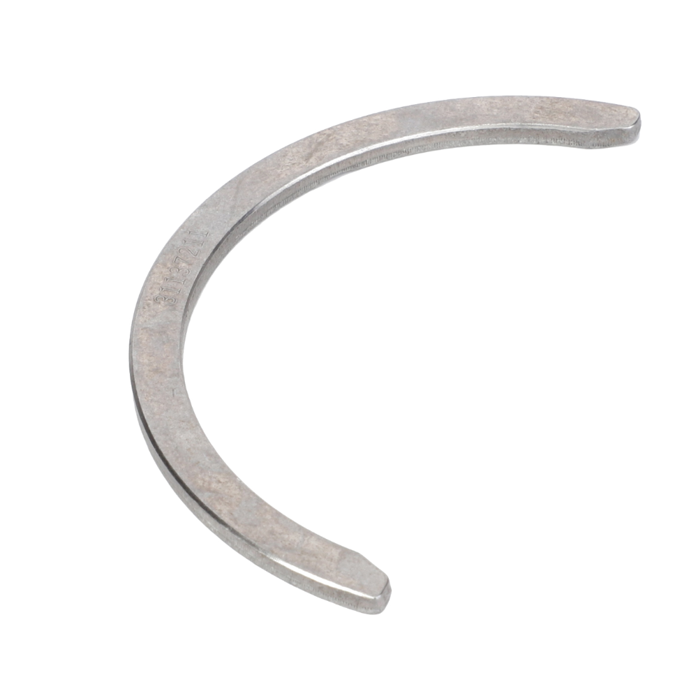 Упорная шайба