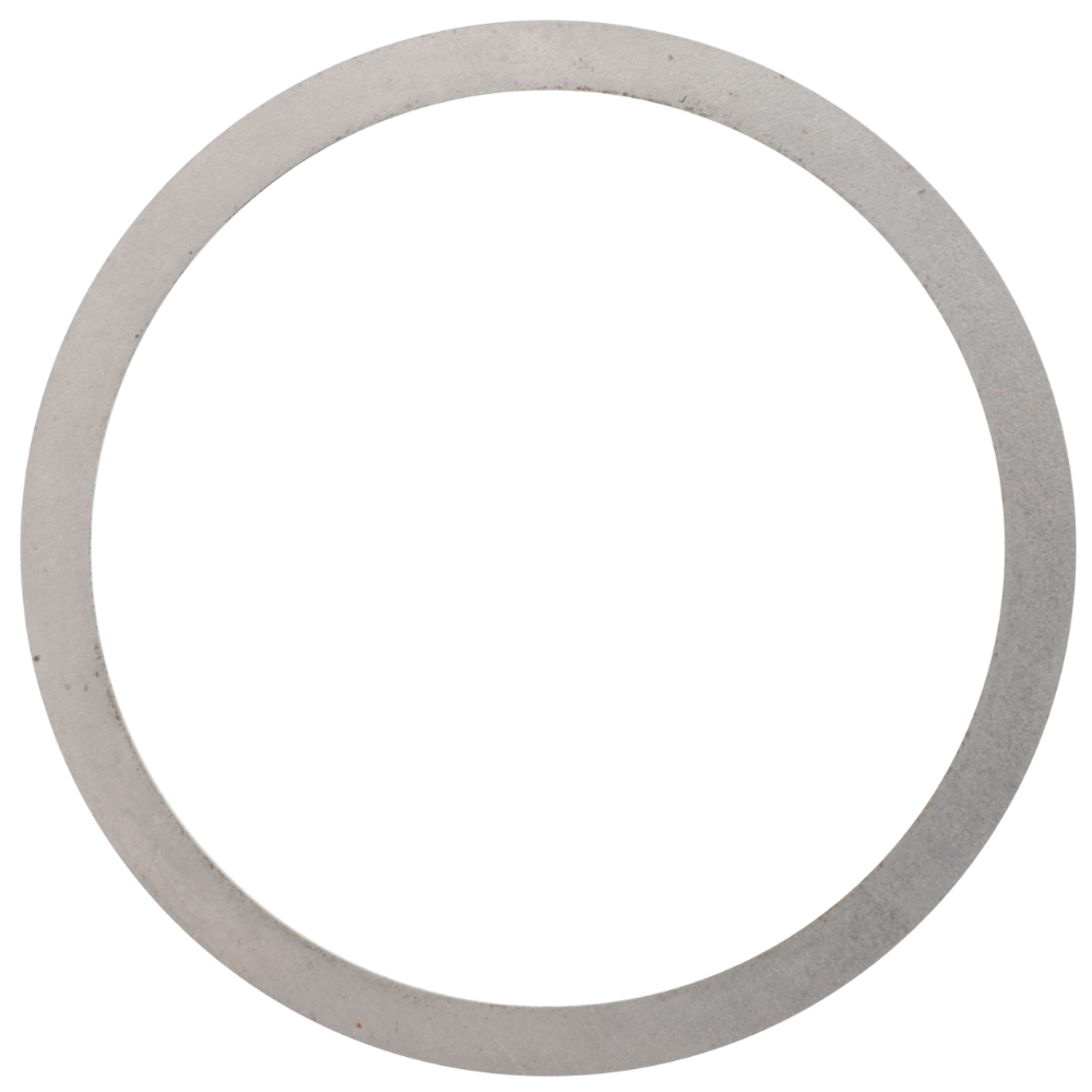 РЕГУЛИРОВОЧНАЯ ШАЙБА