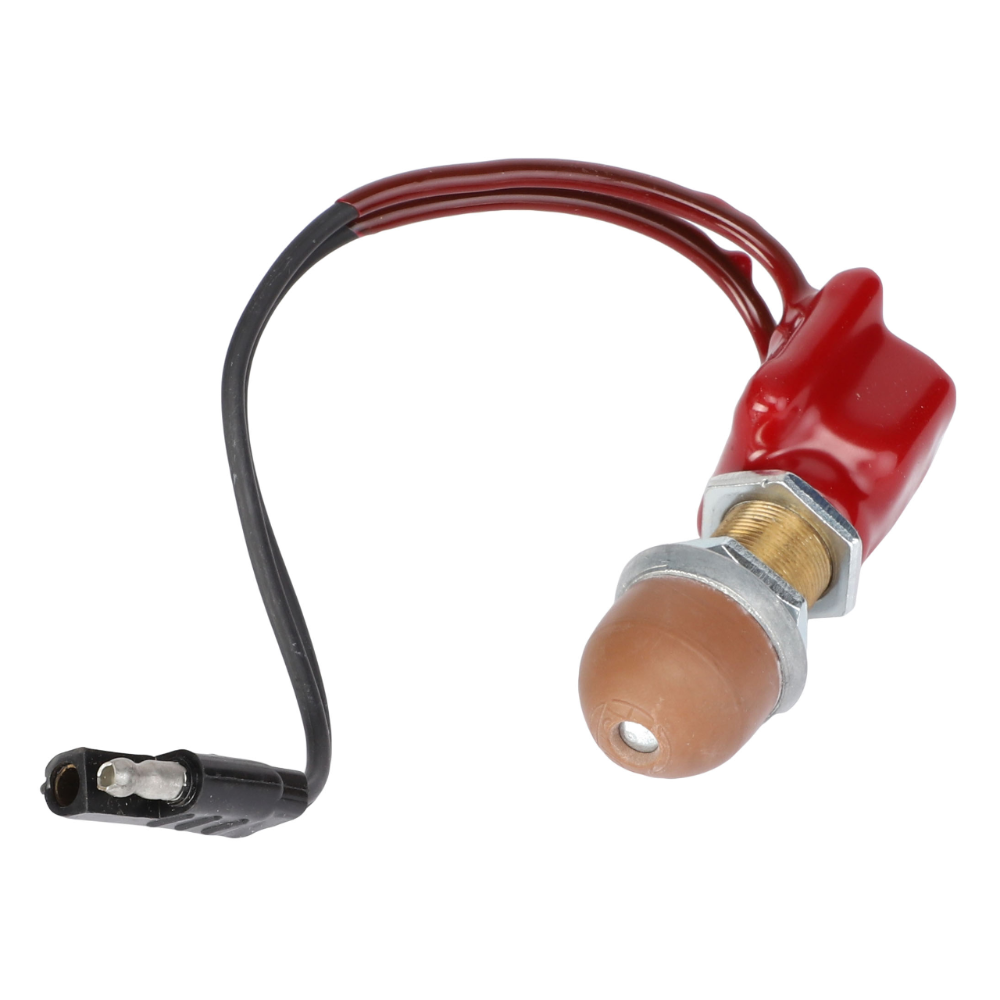 Поворотный переключатель