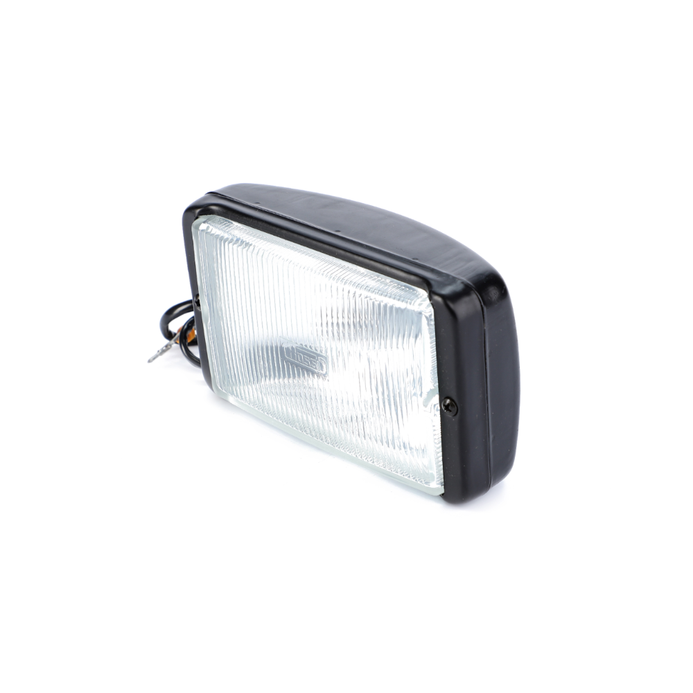 ПЕРЕДНИЕ ФАРЫ