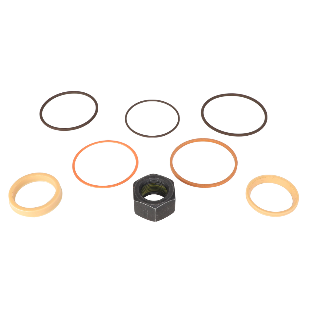 КОМПЛЕКТ ПРОКЛАДОК