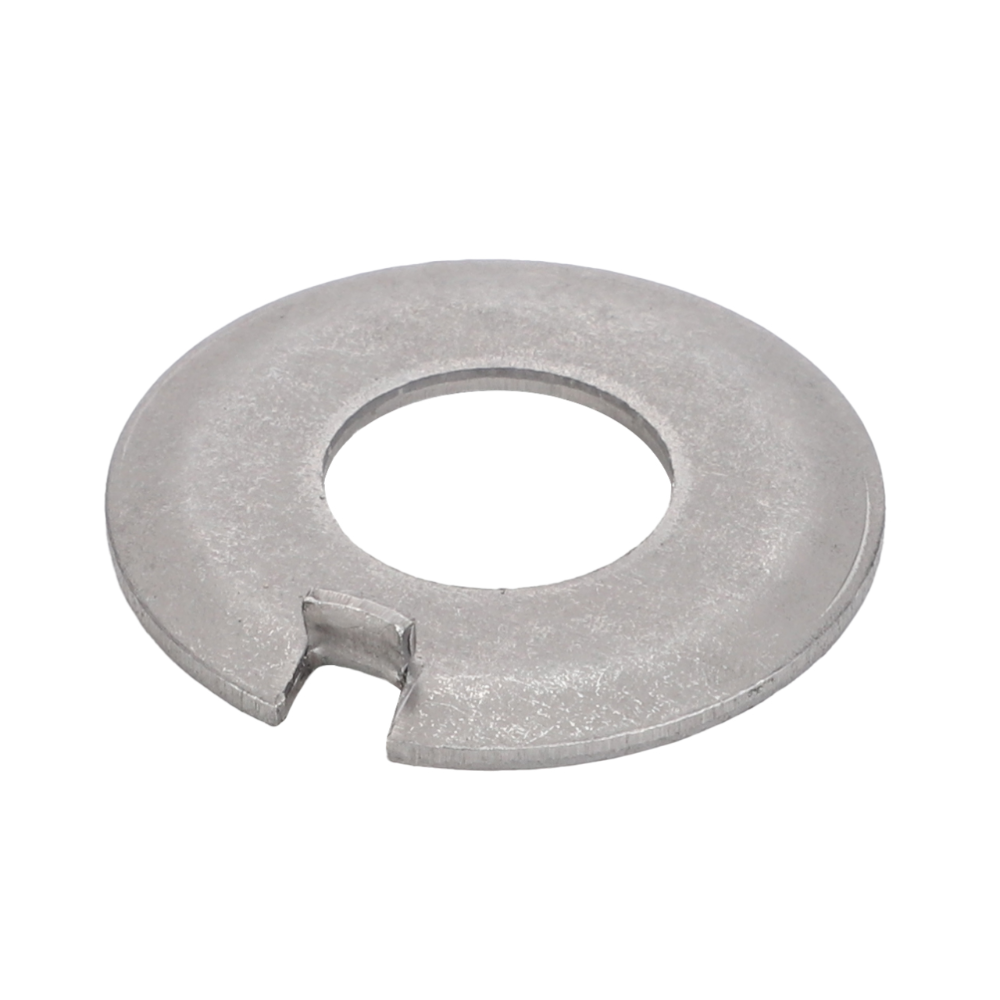 Сгибаемая шайба