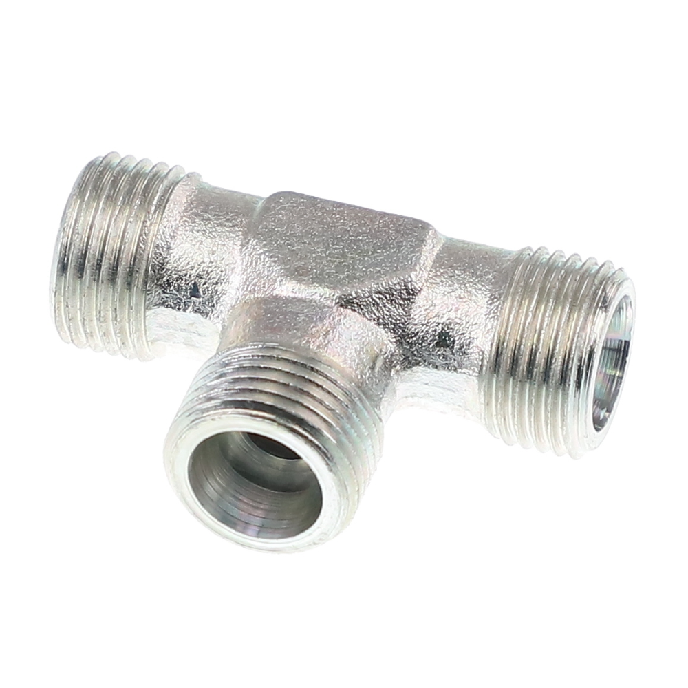 Резьбовое соединение T