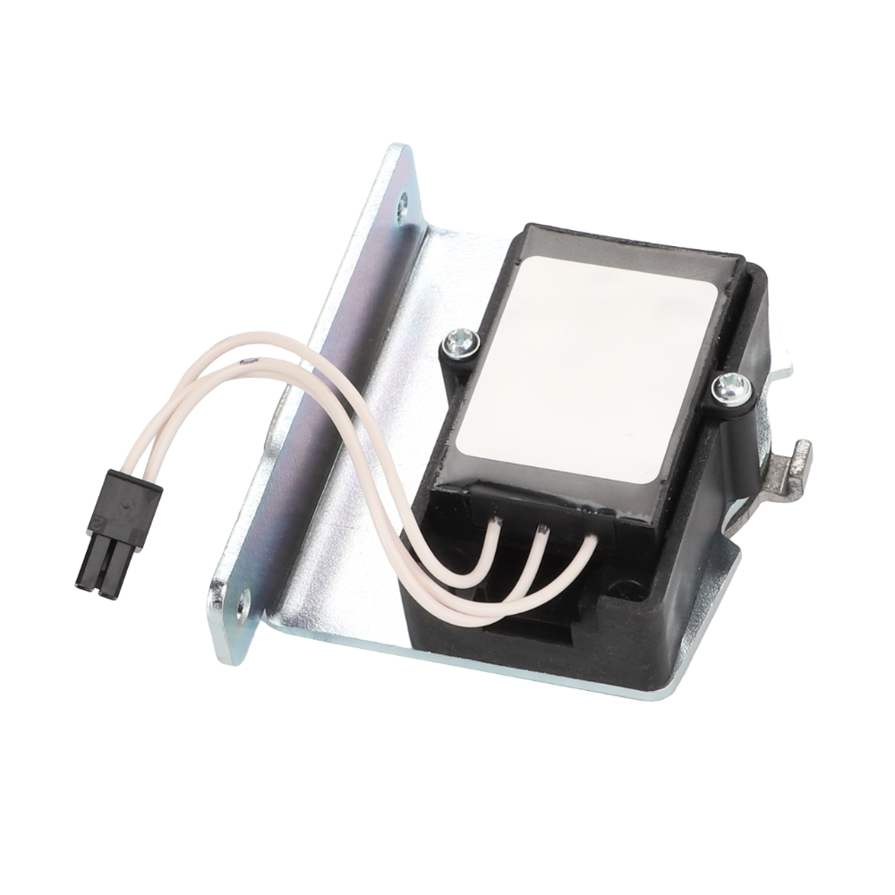 Ручной дроссель