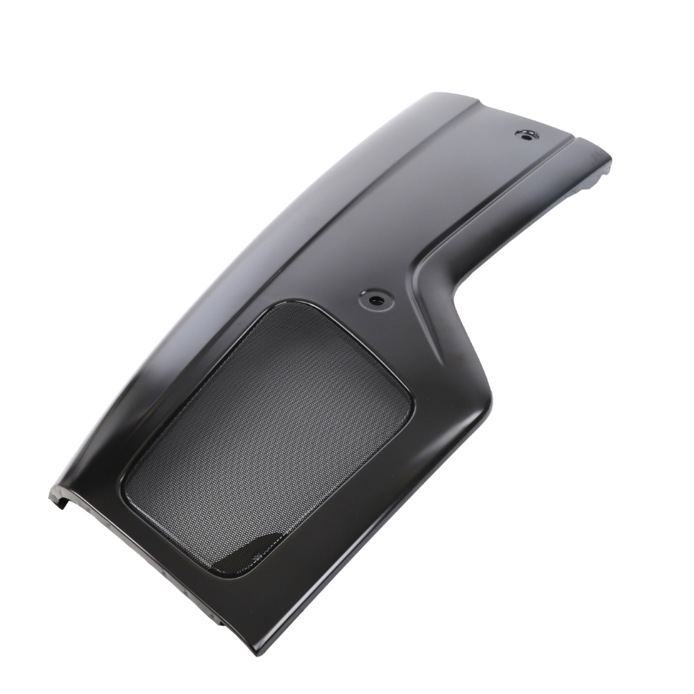 ЛЕВАЯ ПАНЕЛЬ