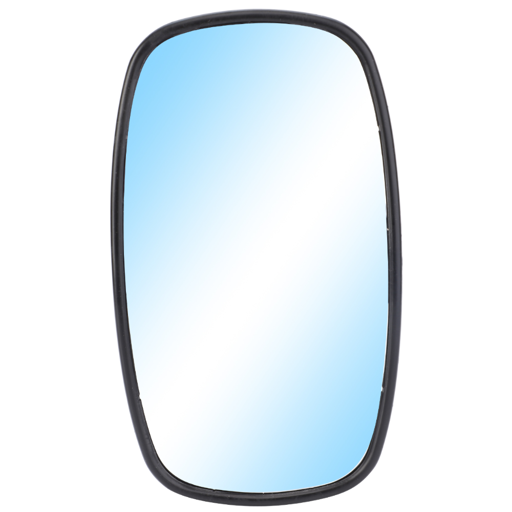 ЗЕРКАЛО, ВЕРХНЯЯ ЧАСТЬ