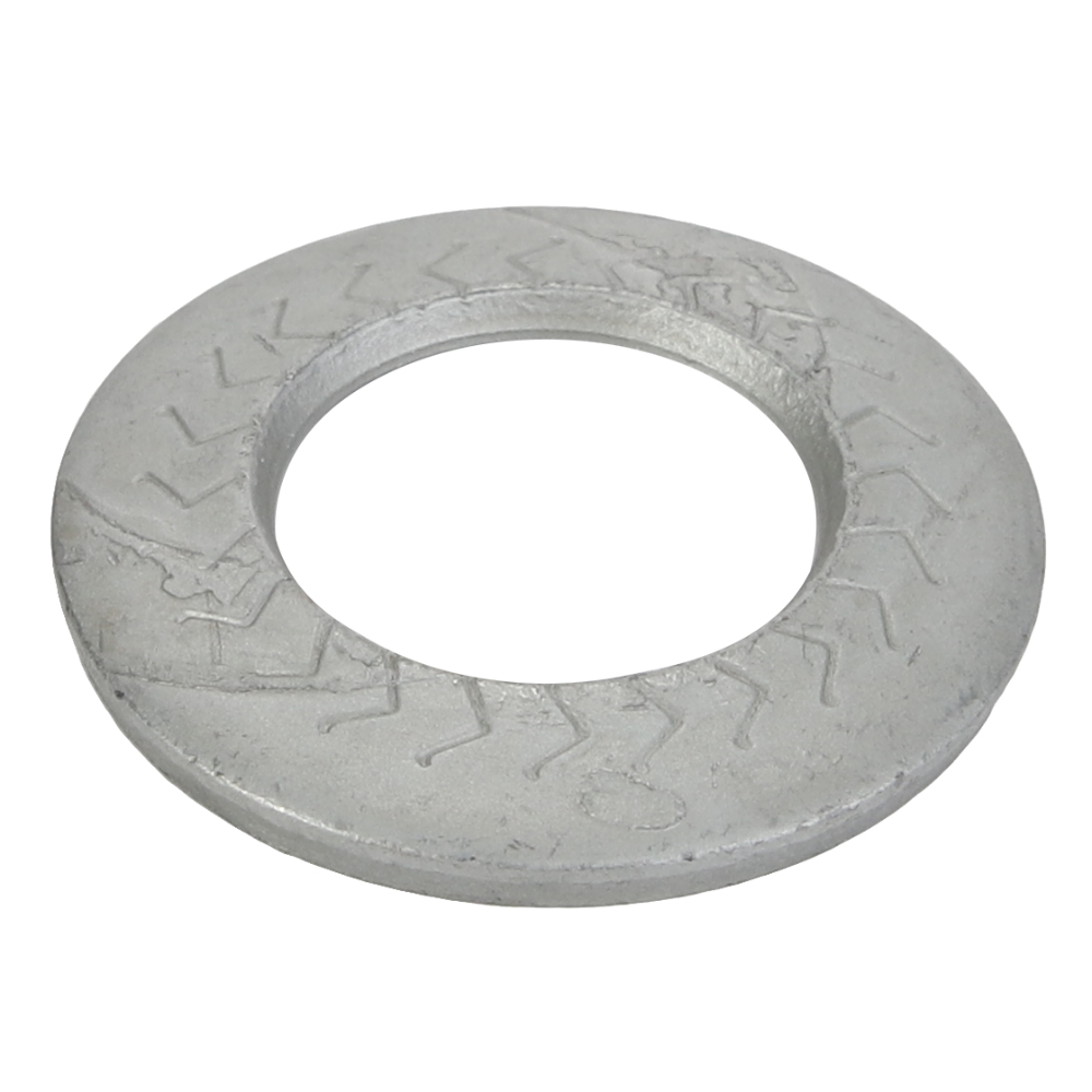 Стопорная шайба