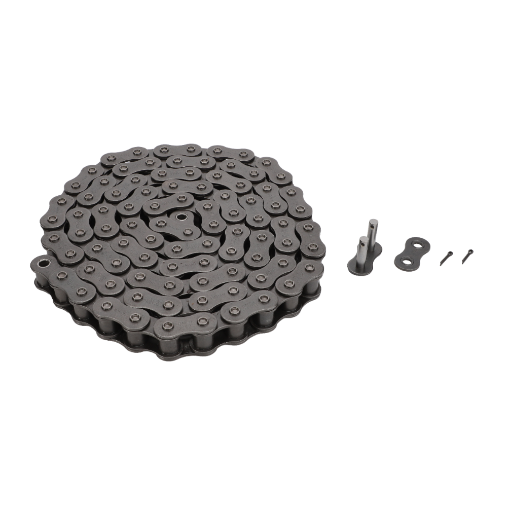 Роликовая цепь