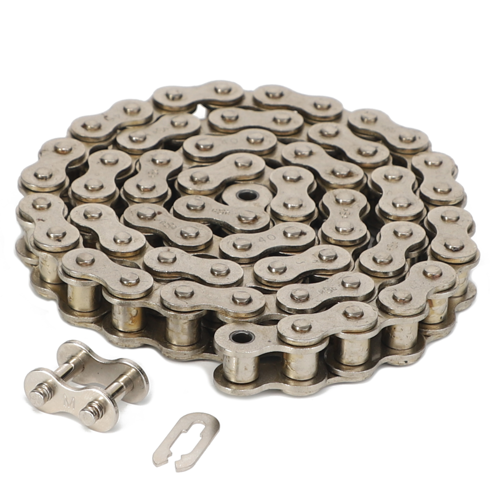 Роликовая цепь