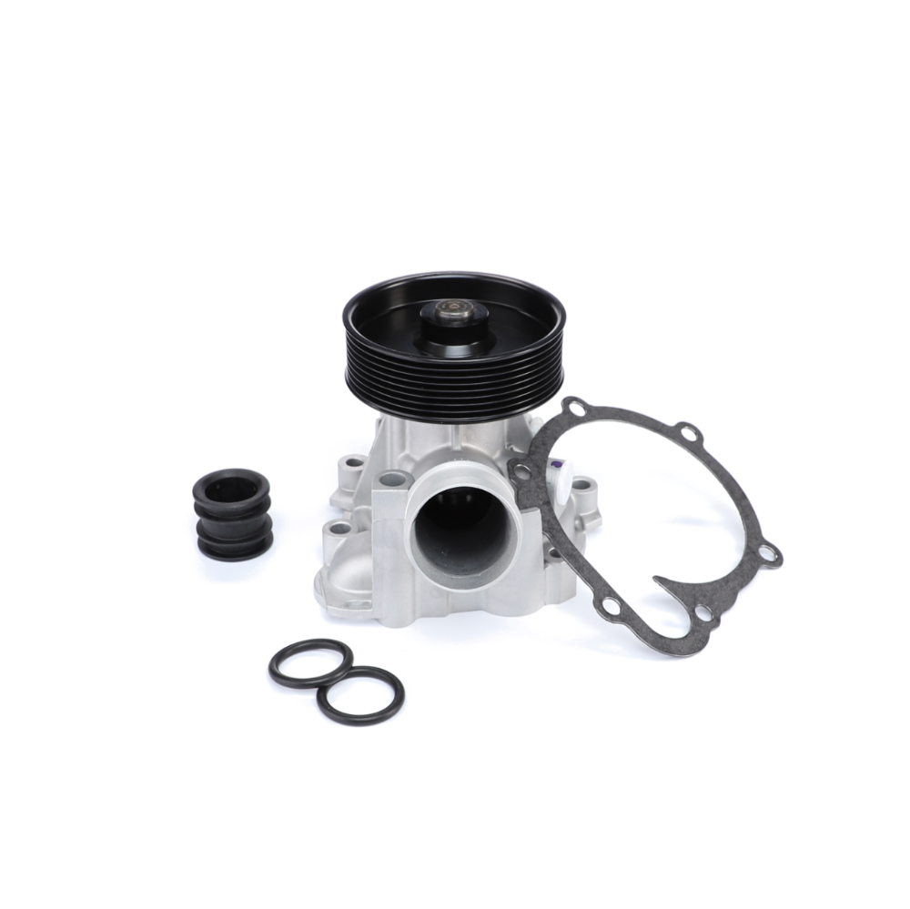 ВОДЯНОЙ НАСОС