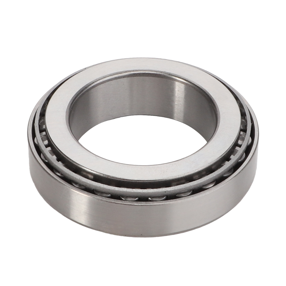 КОНИЧЕСКИЙ РОЛИКОВЫЙ ПОДШИПНИК