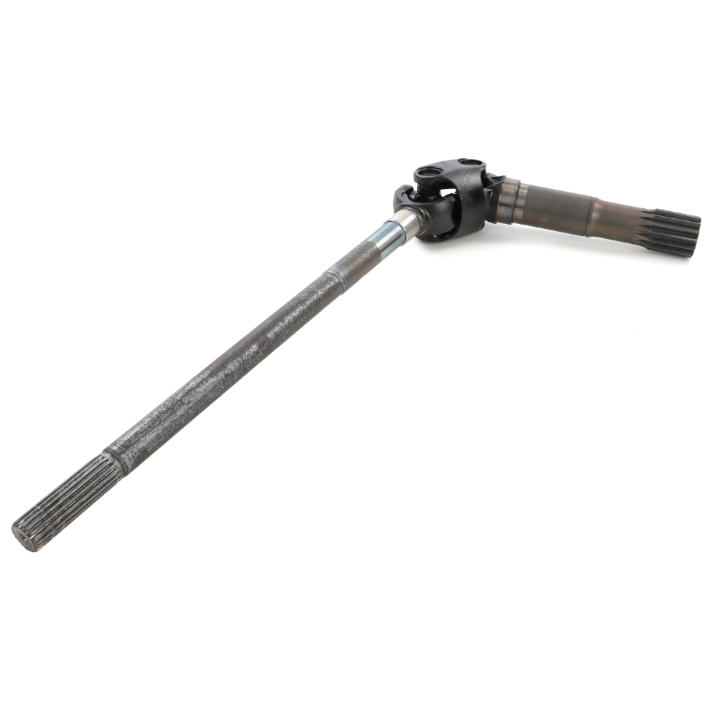 ДВОЙНОЙ УНИВЕРСАЛЬНЫЙ ШАРНИР