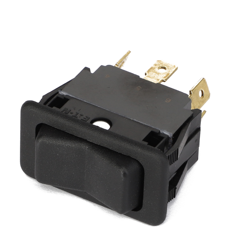 Кулисный переключатель