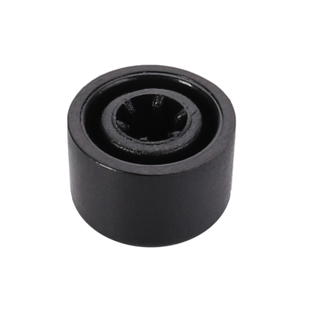 Кнопочный переключатель