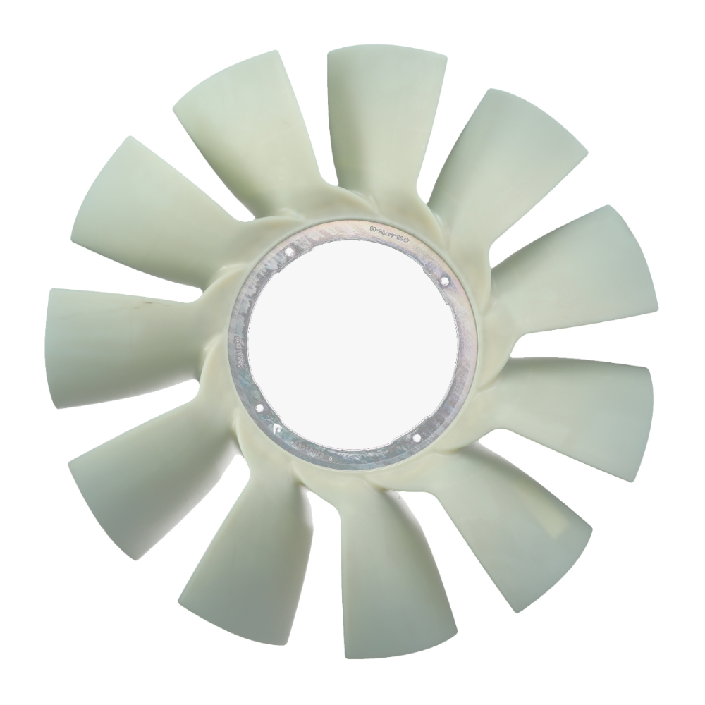 ВЕНТИЛЯТОР