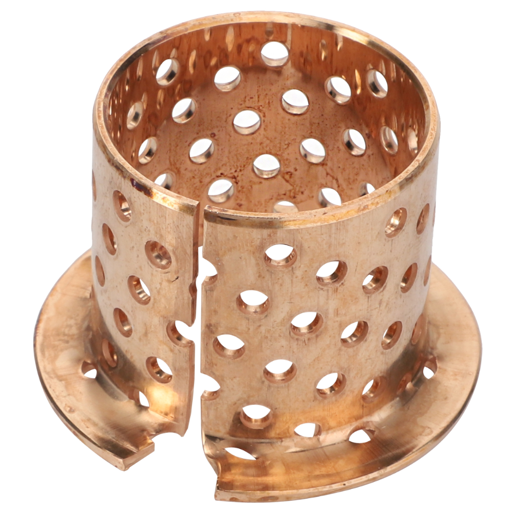 ФЛАНЦЕВАЯ ВТУЛКА