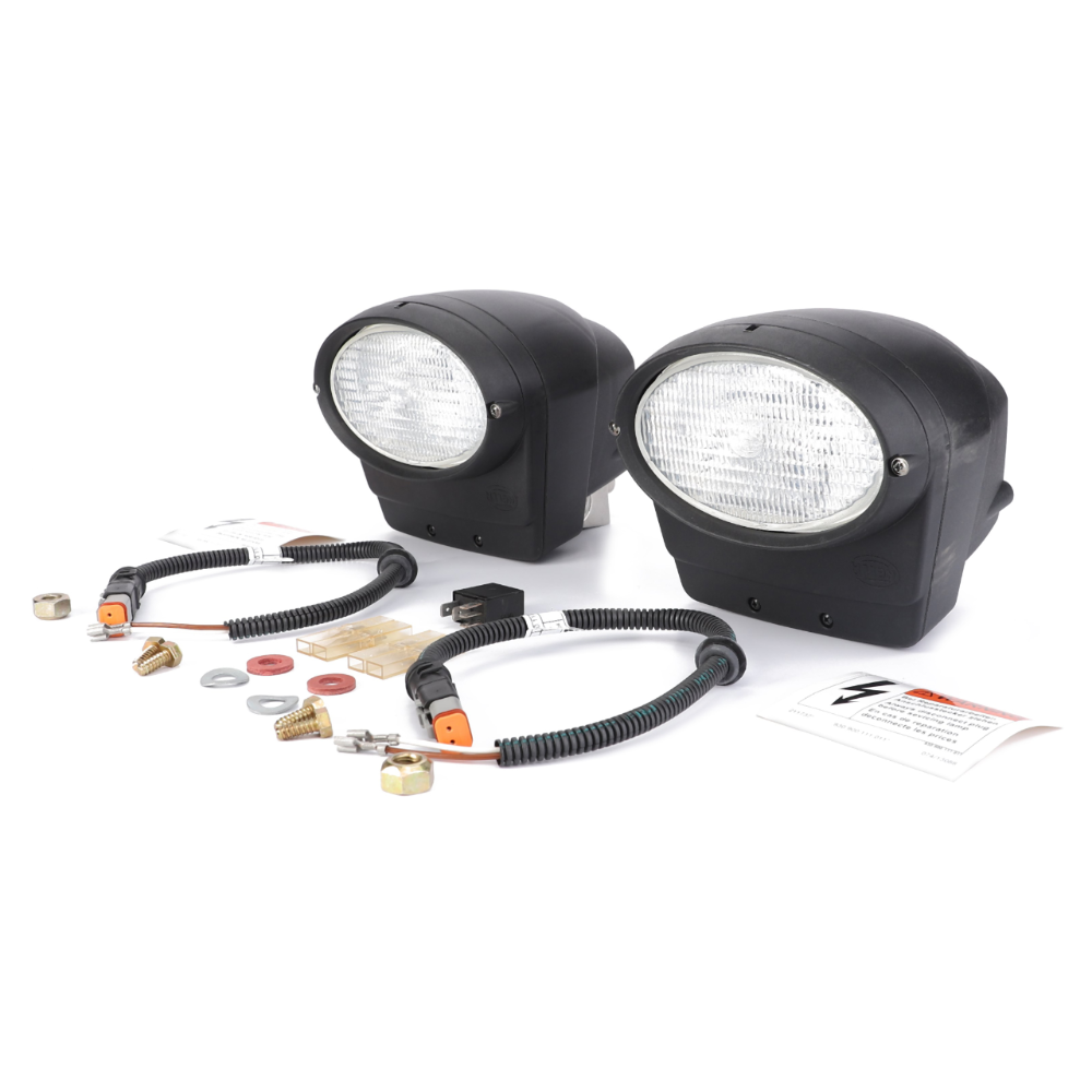 РАБОЧИЙ СВЕТ