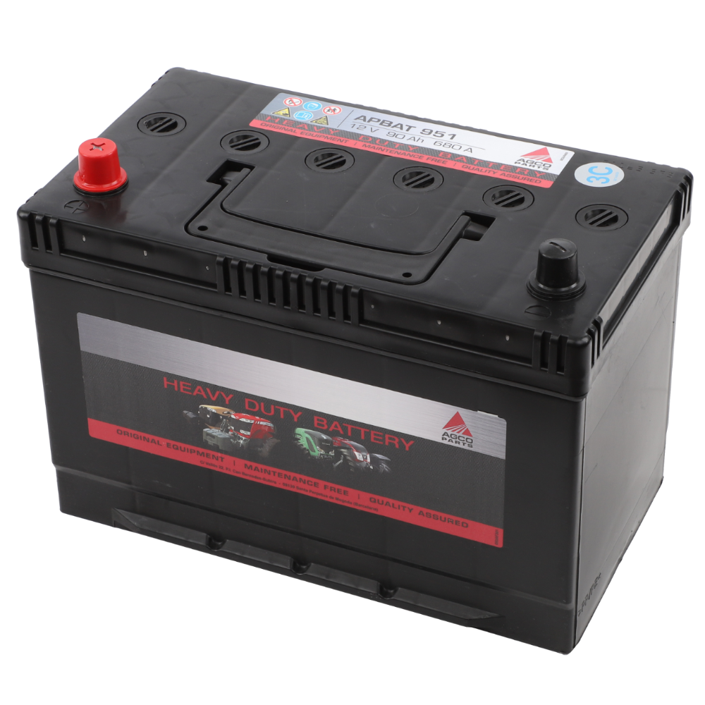 АККУМУЛЯТОР