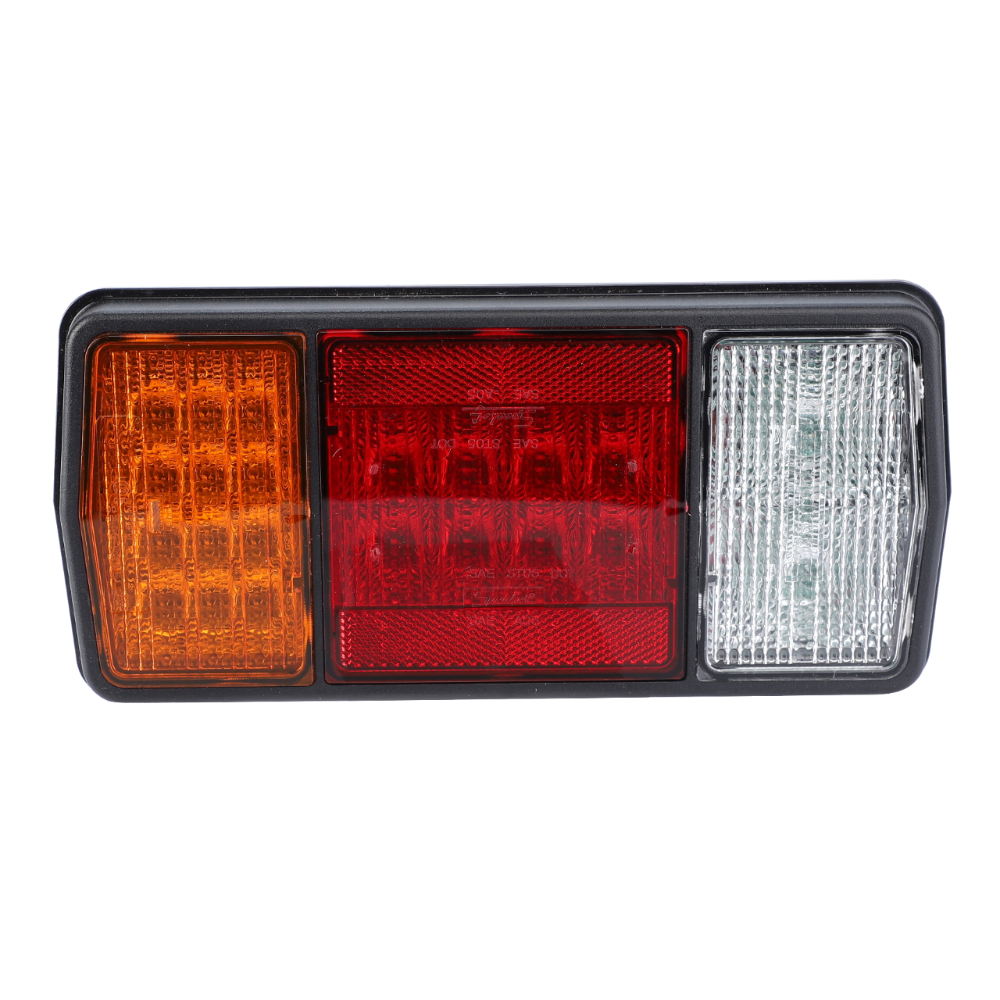 Светодиодный задний фонарь