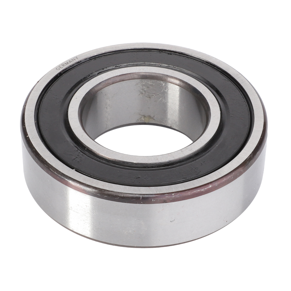 САМОУСТАНАВЛИВАЮЩИЙСЯ ШАРИКОПОДШИПНИК