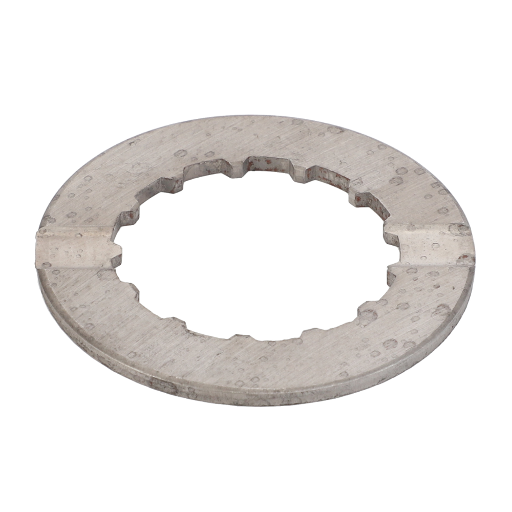 Упорная шайба