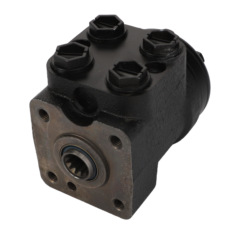 БЛОК УПРАВЛЕНИЯ