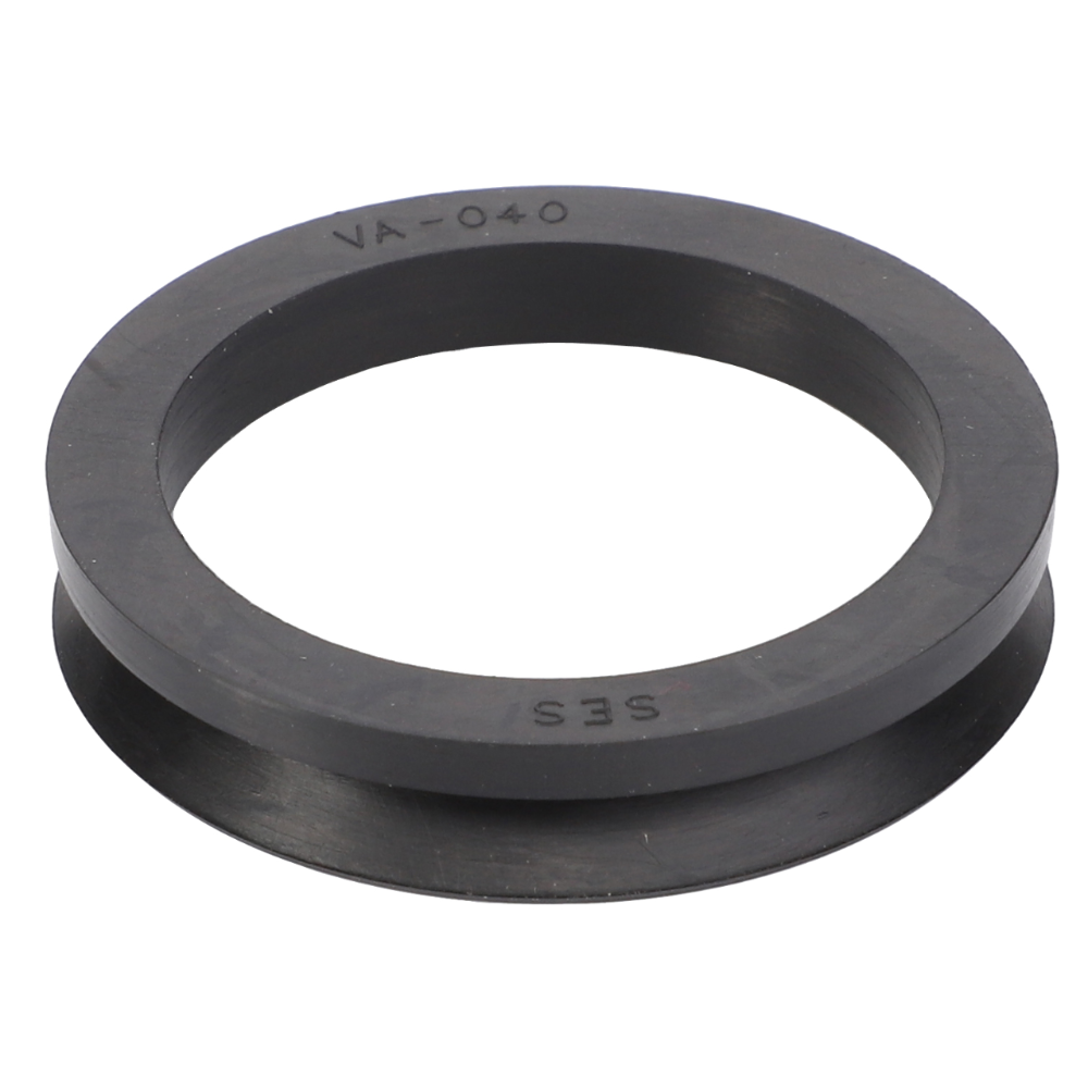 Радиальное уплотнительное кольцо