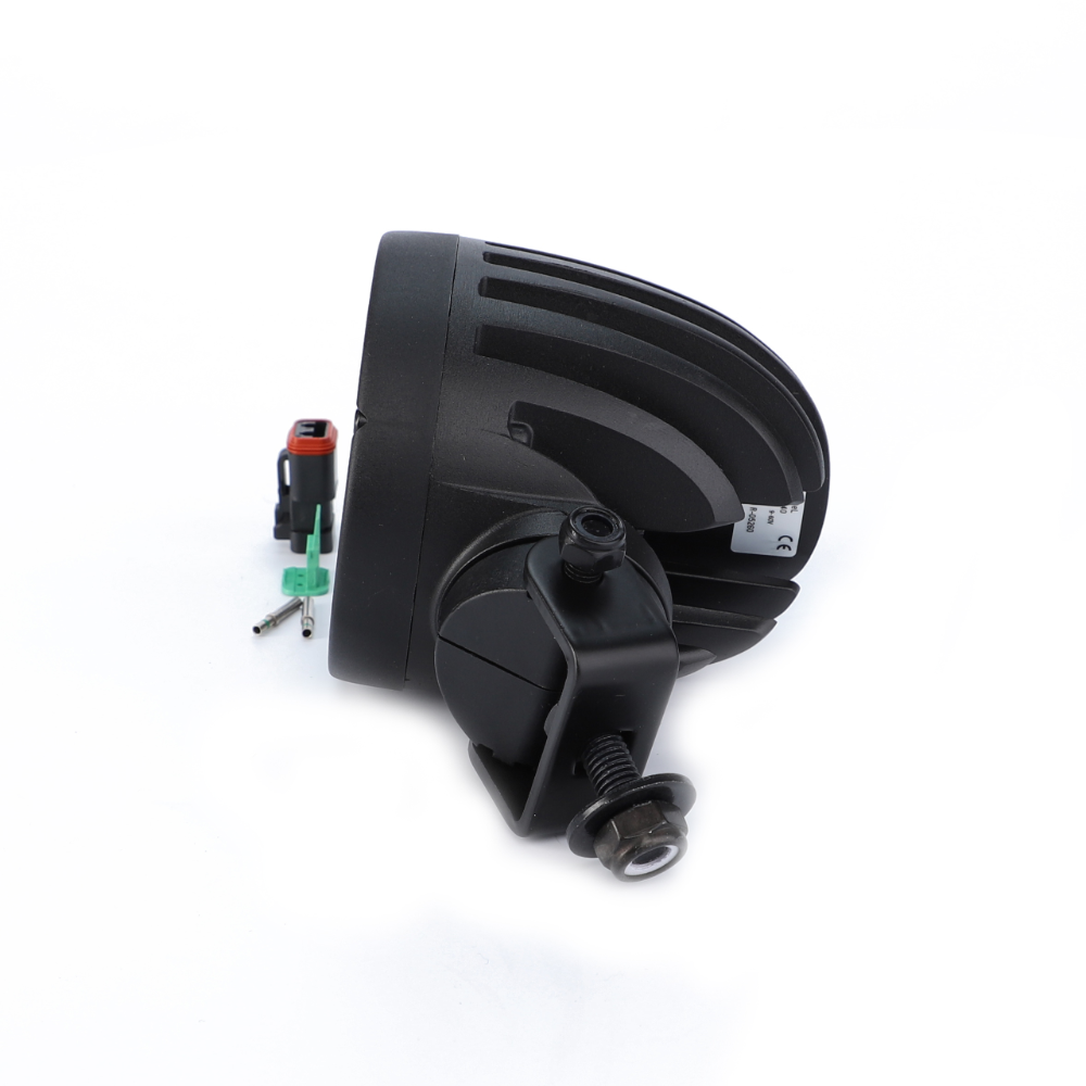 РАБОЧИЙ СВЕТ