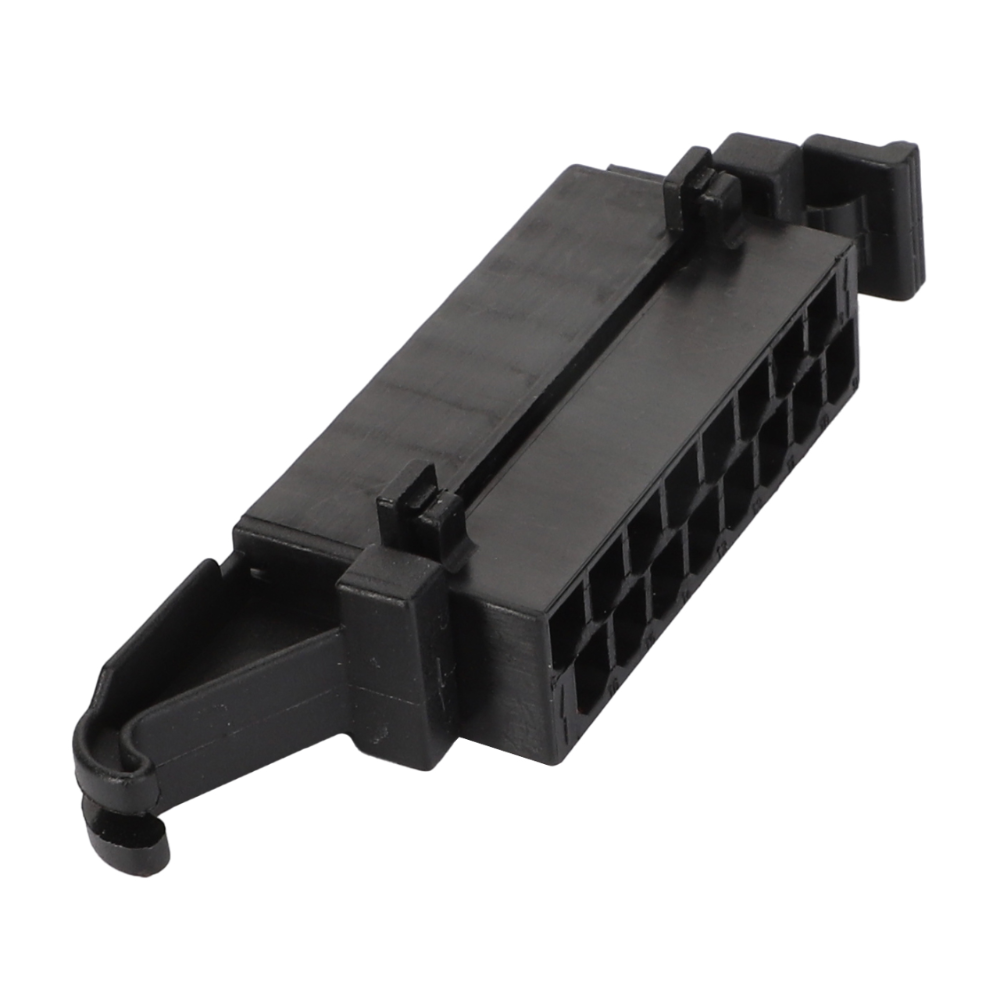 ЭЛЕКТРИЧЕСКИЙ РАЗЪЁМ