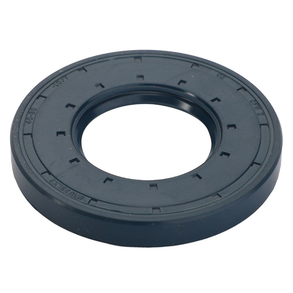 Радиальное уплотнительное кольцо