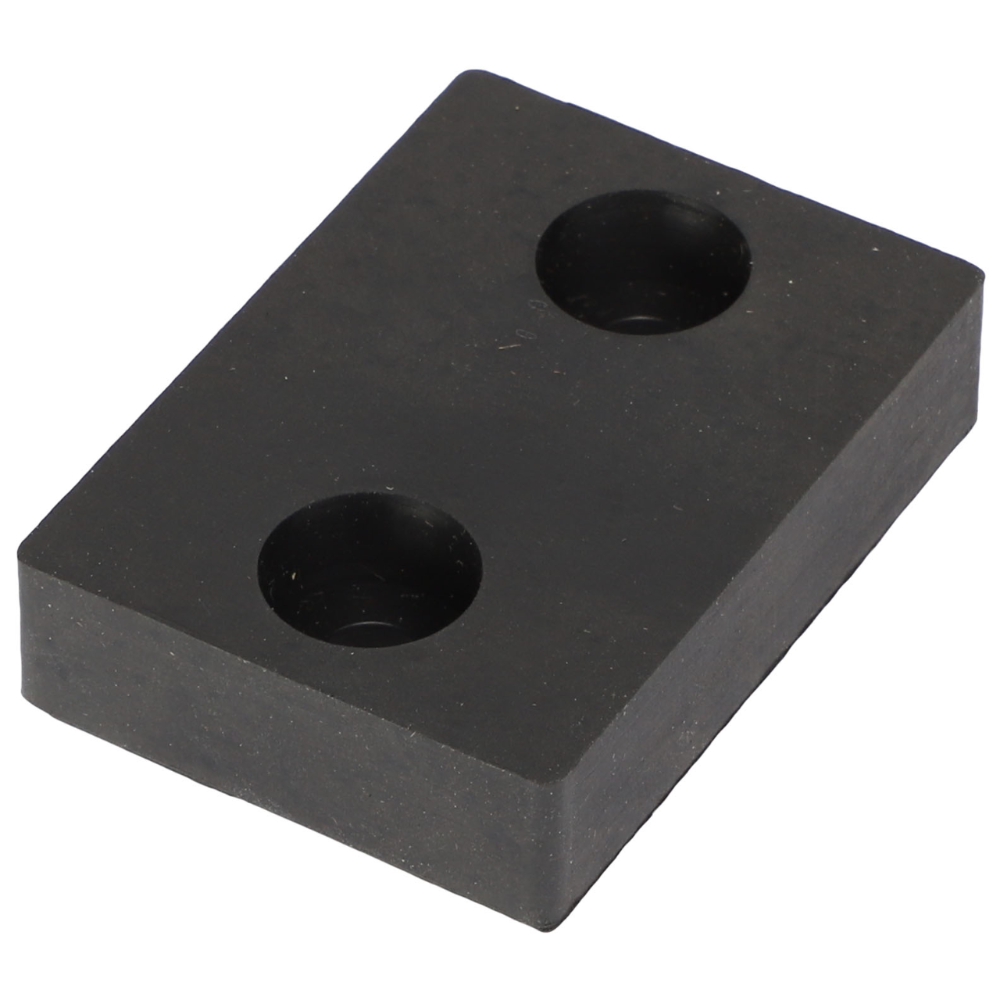 ТОРМОЗНАЯ КОЛОДКА