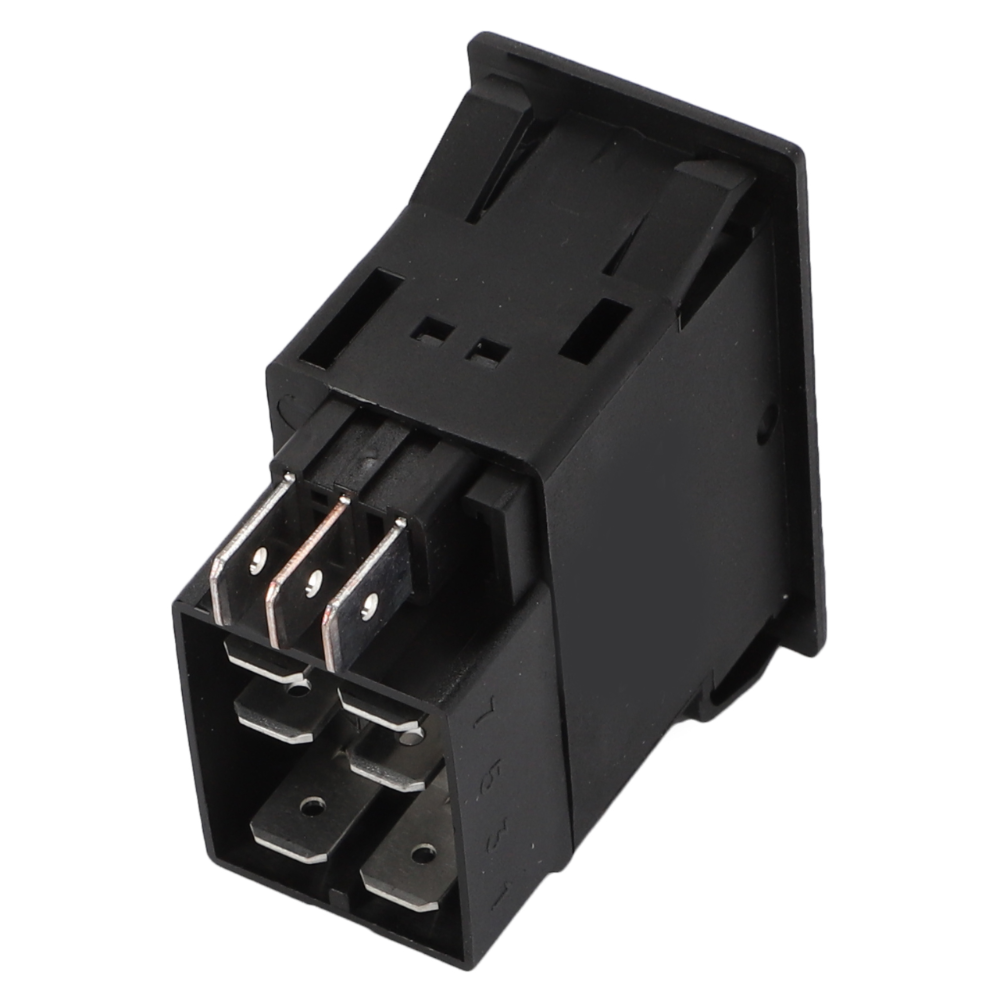 Кулисный переключатель