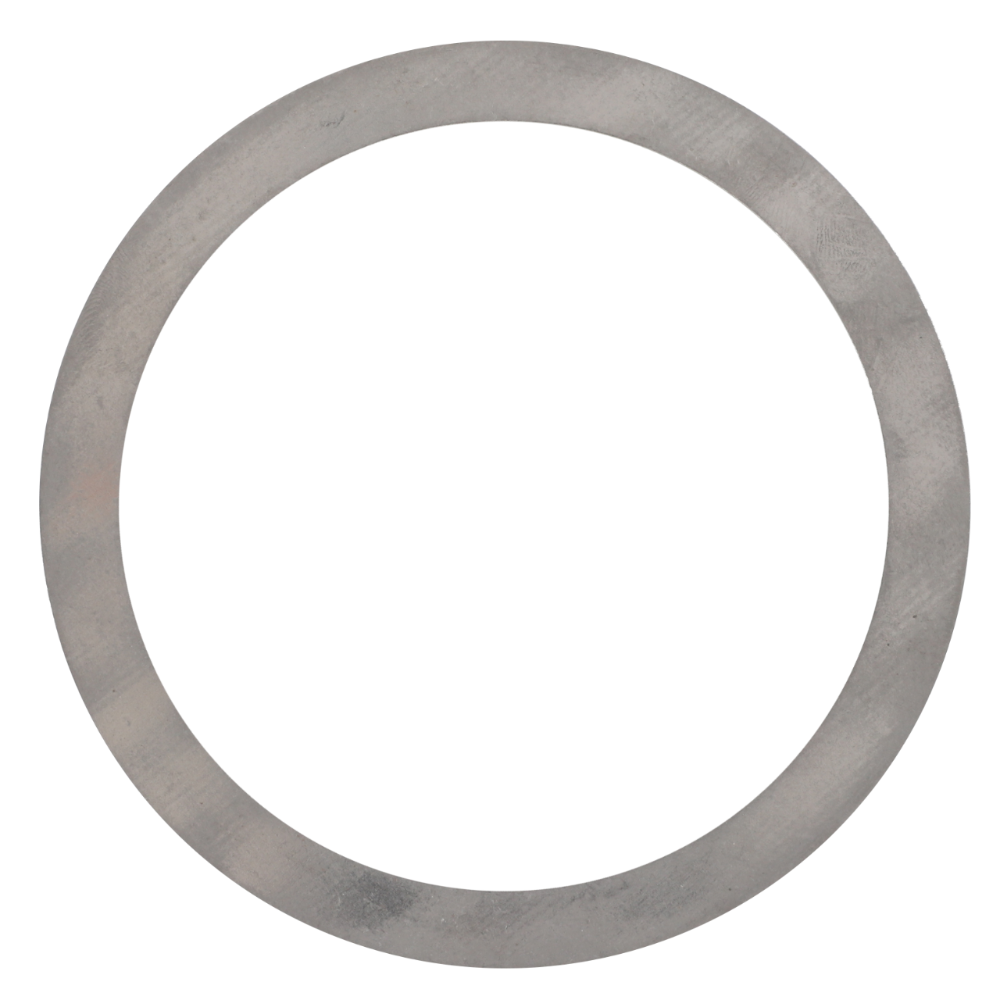 РЕГУЛИРОВОЧНАЯ ШАЙБА